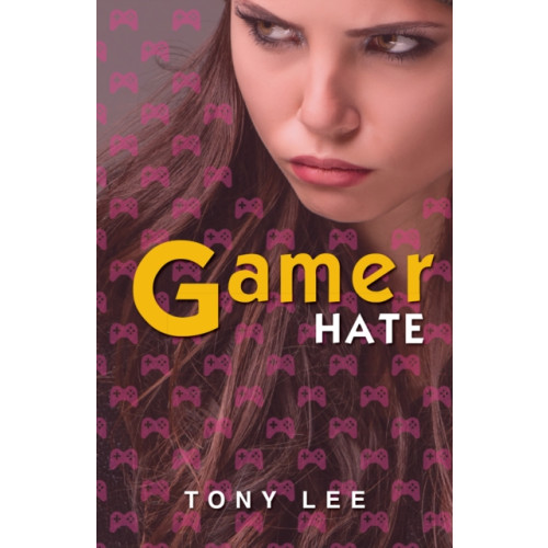 Ransom Publishing GamerHate (häftad, eng)
