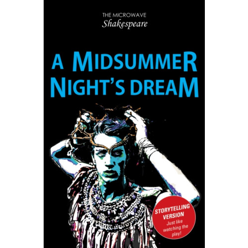 Ransom Publishing A Midsummer Night's Dream (häftad, eng)