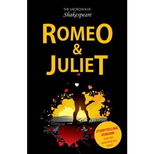 Ransom Publishing Romeo and Juliet (häftad, eng)