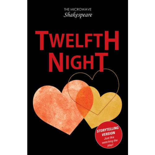 Ransom Publishing Twelfth Night (häftad, eng)