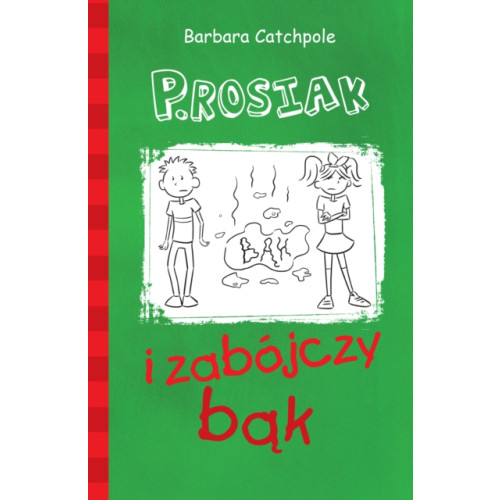 Ransom Publishing PIG and the Long Fart (Polish) (häftad, eng)