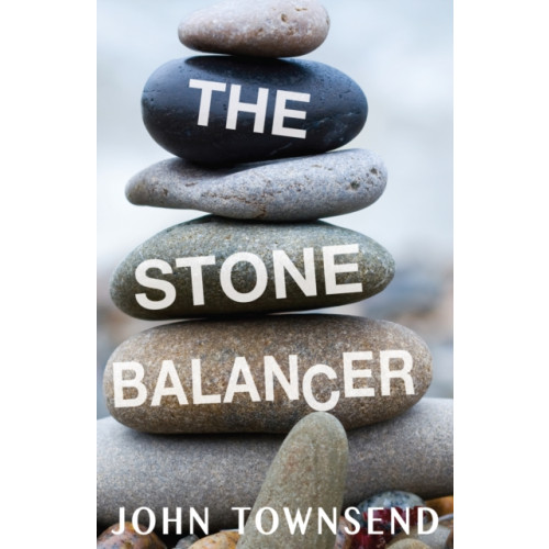 Ransom Publishing Stone Balancer (häftad, eng)