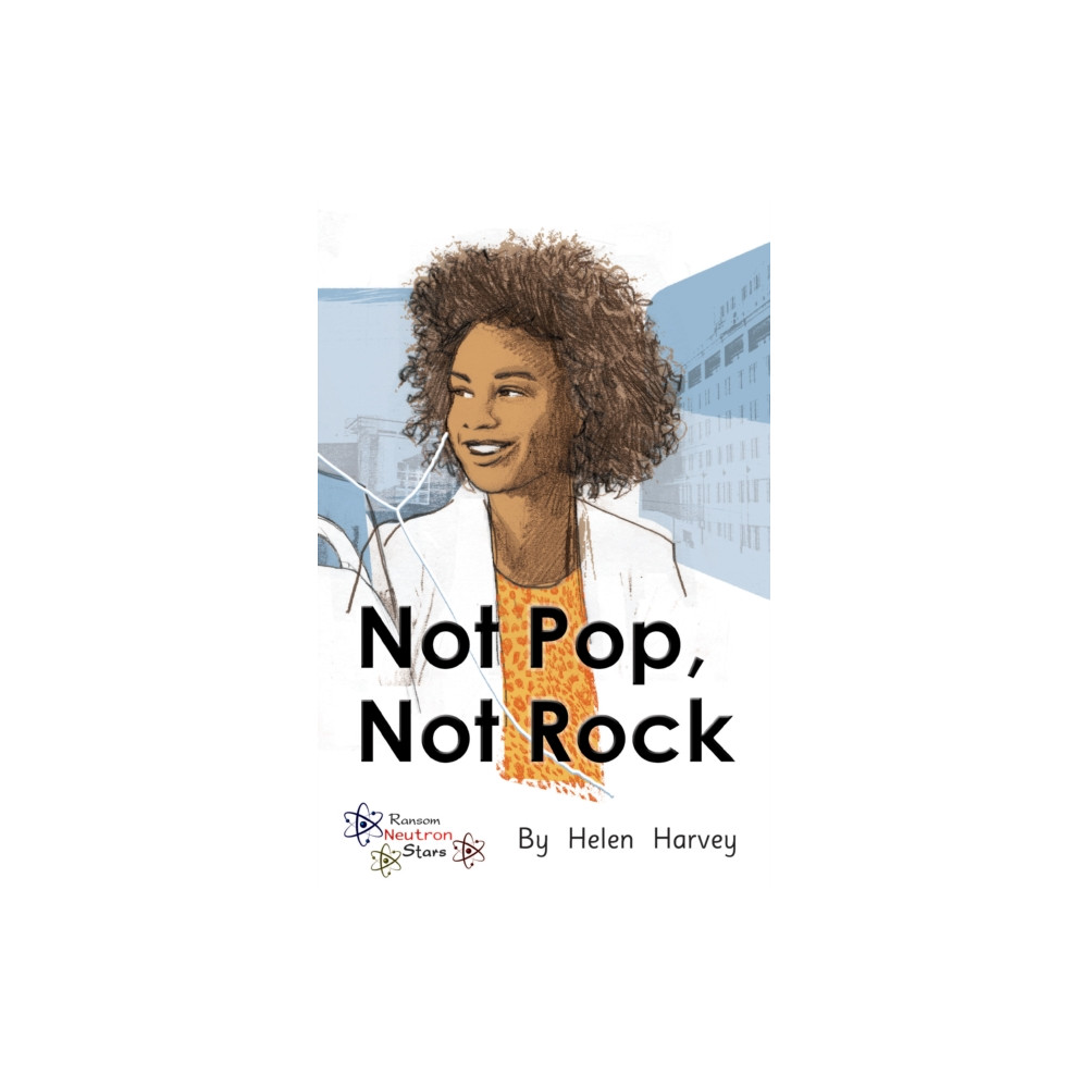 Produktbild för Not Pop Not Rock (häftad, eng)