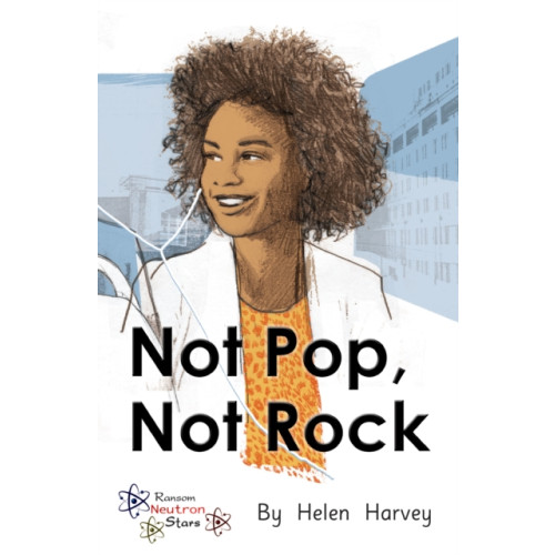Ransom Publishing Not Pop Not Rock (häftad, eng)