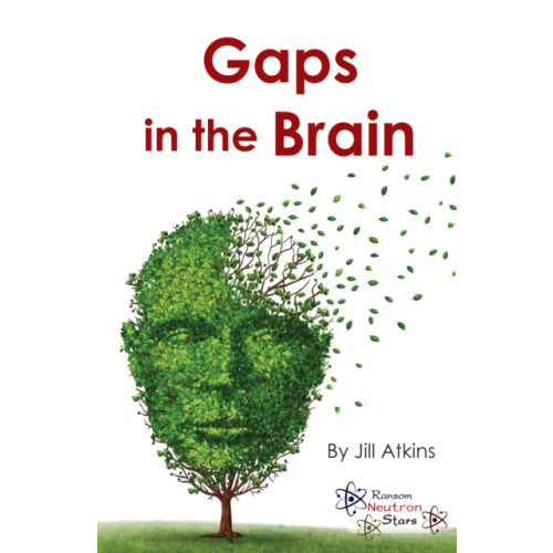 Ransom Publishing Gaps in the Brain (häftad, eng)