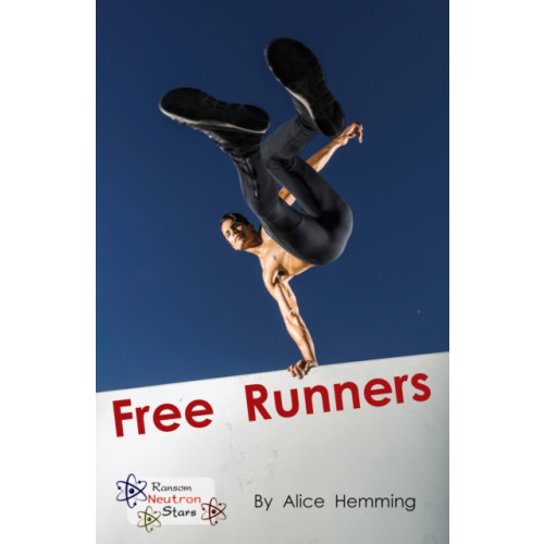 Ransom Publishing Free Runners (häftad, eng)