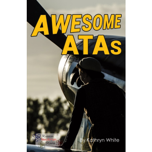 Ransom Publishing Awesome ATAs (häftad, eng)