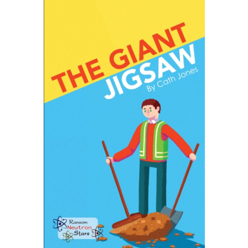 Ransom Publishing The Giant Jigsaw (häftad, eng)