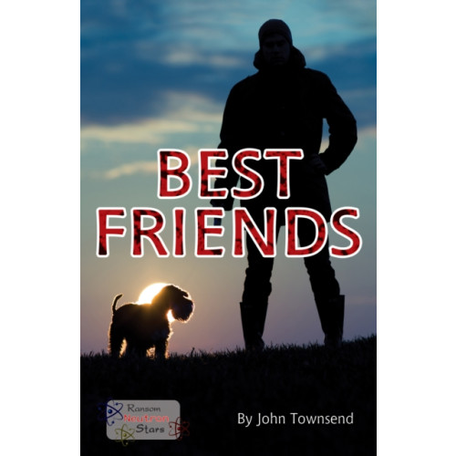 Ransom Publishing Best Friends (häftad, eng)