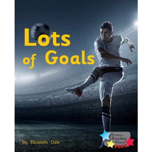 Ransom Publishing Lots of Goals (häftad, eng)