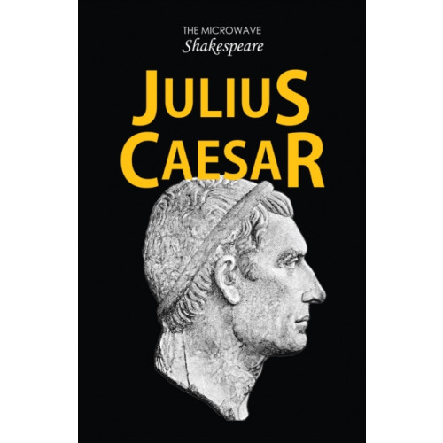 Ransom Publishing Julius Caesar (häftad, eng)