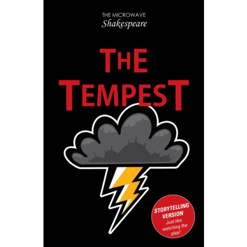 Ransom Publishing The Tempest (häftad, eng)