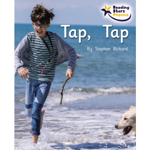 Ransom Publishing Tap, Tap (häftad, eng)