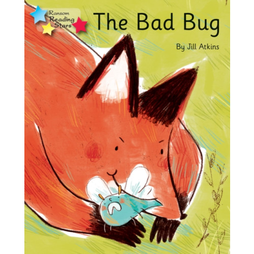 Ransom Publishing The Bad Bug (häftad, eng)