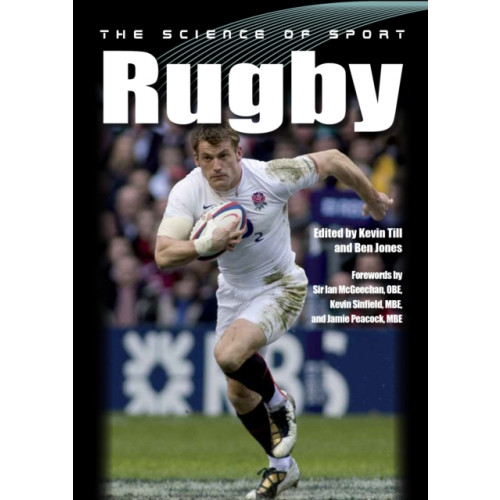 The Crowood Press Ltd The Science of Sport: Rugby (häftad, eng)