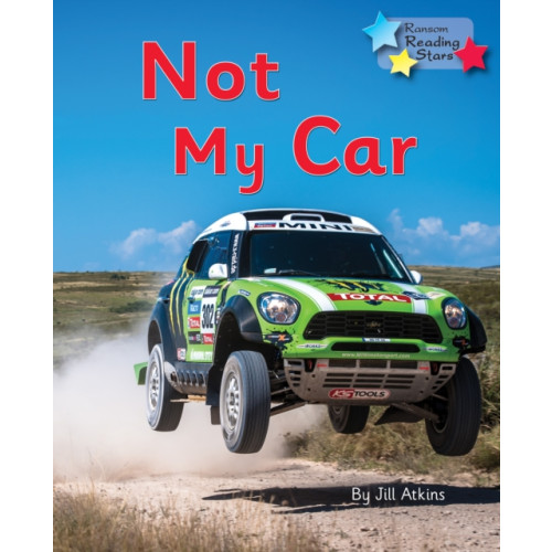 Ransom Publishing Not My Car (häftad, eng)