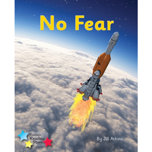 Ransom Publishing No Fear (häftad, eng)