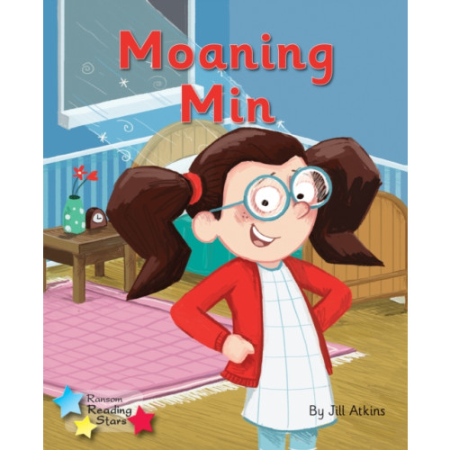 Ransom Publishing Moaning Min (häftad, eng)