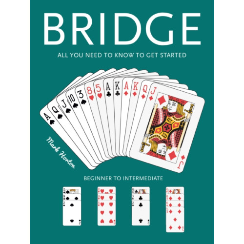 Bridge , Flame Tree Publishing (bok, spiral, english)