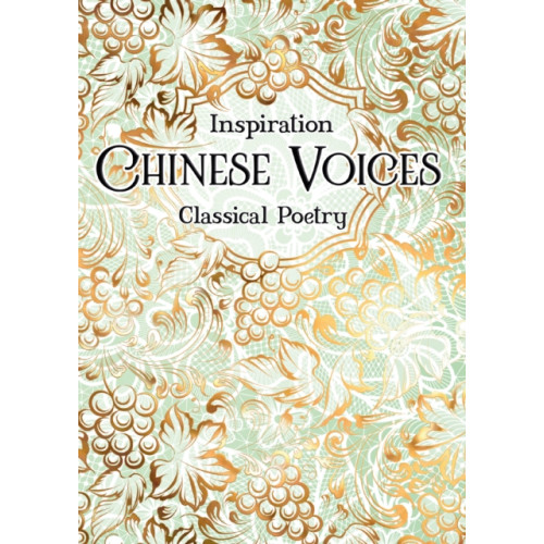 Flame Tree Publishing Chinese Voices (inbunden, eng)