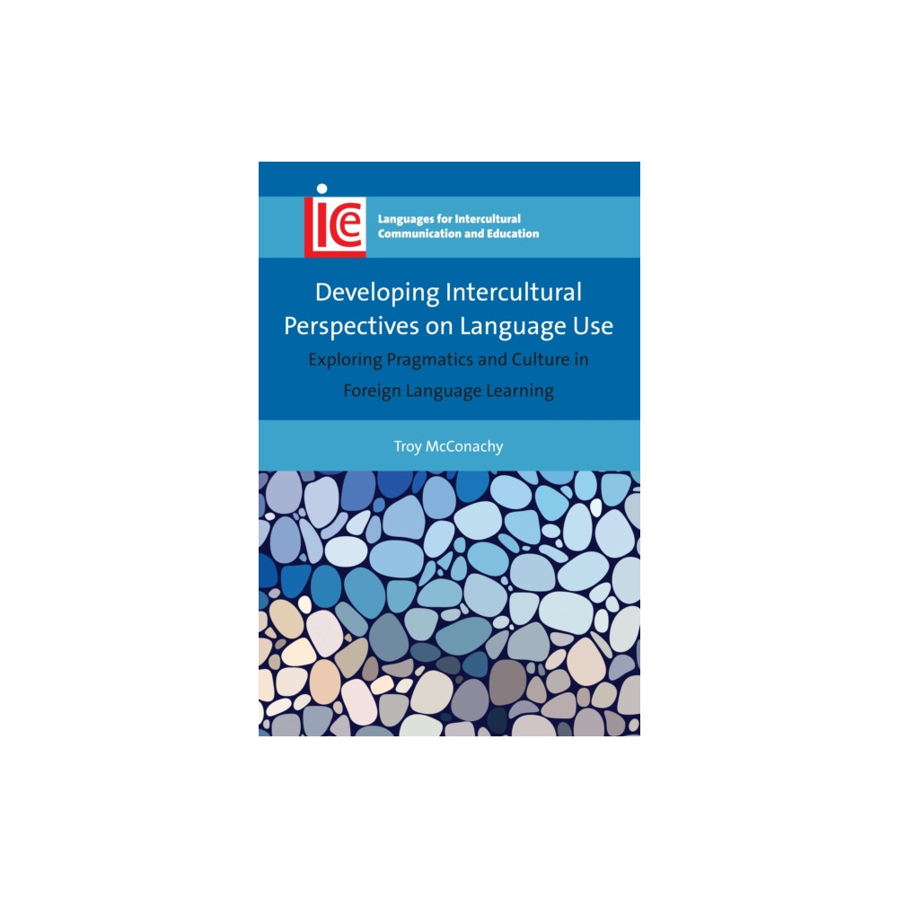Produktbild för Developing Intercultural Perspectives on Language Use (häftad, eng)