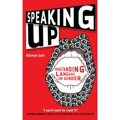 Channel View Publications Ltd Speaking Up (häftad, eng)