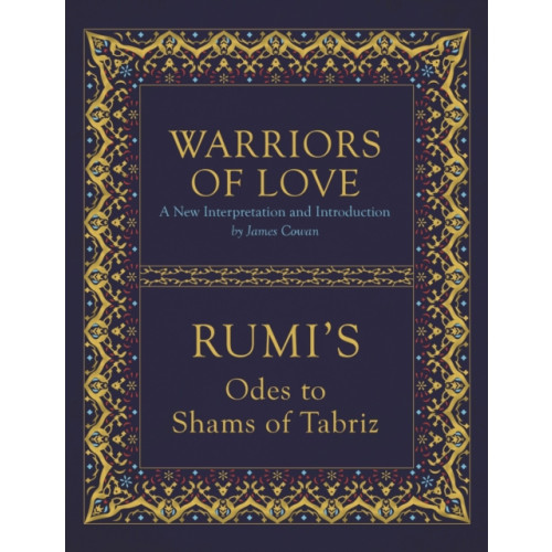 Watkins Media Limited Warriors of Love (inbunden, eng)