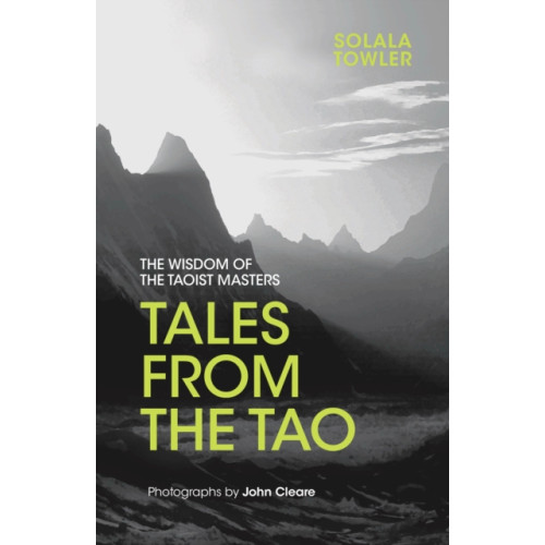 Watkins Media Limited Tales from the Tao (inbunden, eng)