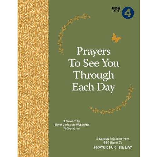 Watkins Media Limited Prayers to See You Though Each Day (häftad, eng)