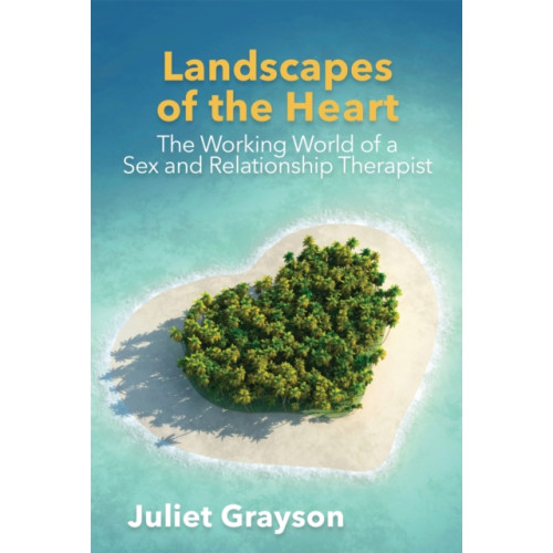 Jessica kingsley publishers Landscapes of the Heart (häftad, eng)