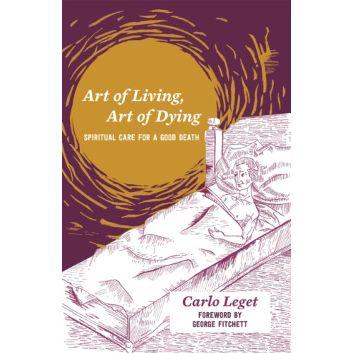 Jessica kingsley publishers Art of Living, Art of Dying (häftad, eng)