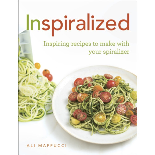 Ebury Publishing Inspiralized (häftad, eng)