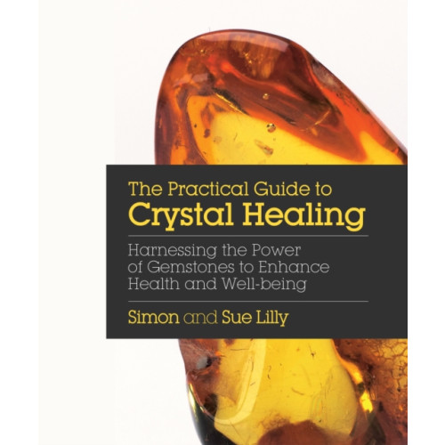 Watkins Media Limited Practical Guide to Crystal Healing (häftad, eng)