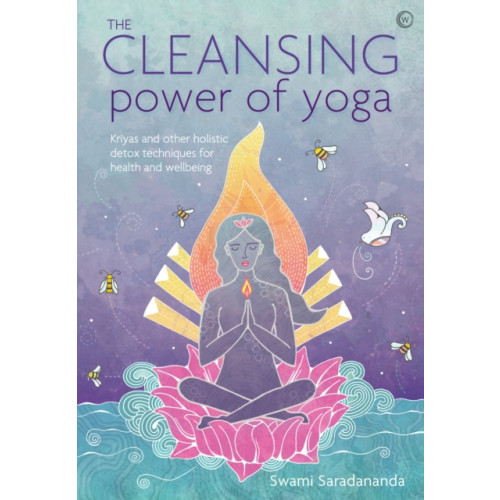 Watkins Media Limited The Cleansing Power of Yoga (häftad, eng)