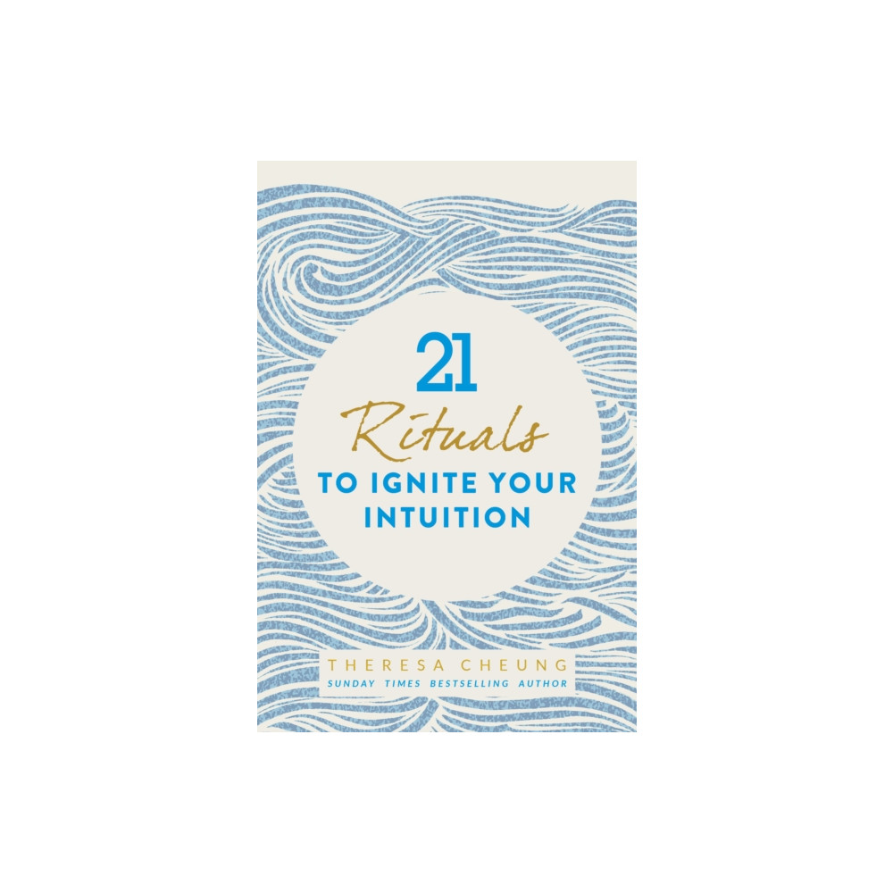Produktbild för 21 Rituals to Ignite Your Intuition (häftad, eng)