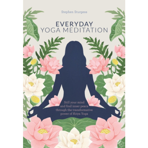 Watkins Media Limited Everyday Yoga Meditation (häftad, eng)