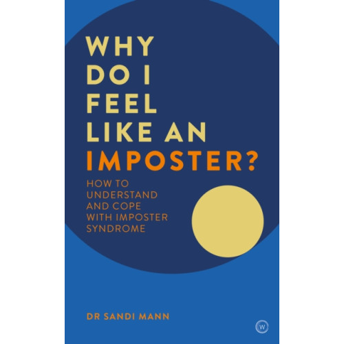 Watkins Media Why Do I Feel Like an Imposter? (häftad, eng)