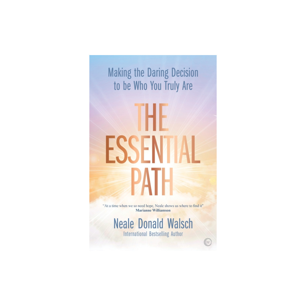 Produktbild för The Essential Path (inbunden, eng)