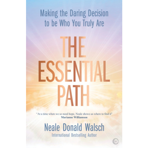 Watkins Media Limited The Essential Path (inbunden, eng)