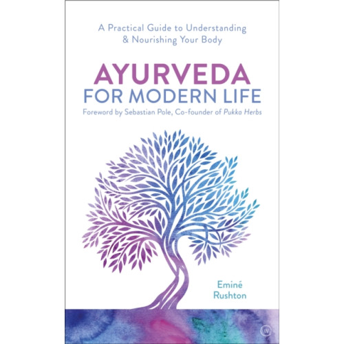 Watkins Media Limited Ayurveda For Modern Life (häftad, eng)