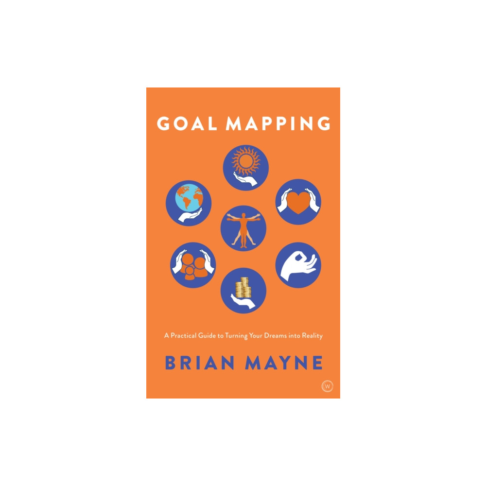 Produktbild för Goal Mapping (häftad, eng)