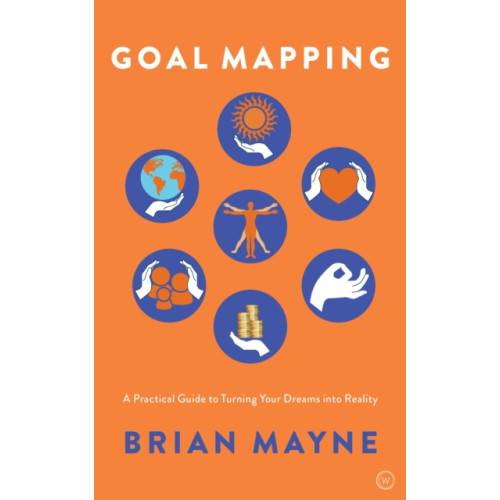 Watkins Media Limited Goal Mapping (häftad, eng)