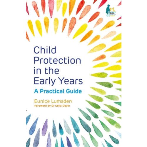 Jessica kingsley publishers Child Protection in the Early Years (häftad, eng)