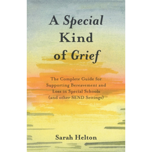 Jessica kingsley publishers A Special Kind of Grief (häftad, eng)