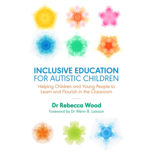 Jessica kingsley publishers Inclusive Education for Autistic Children (häftad, eng)