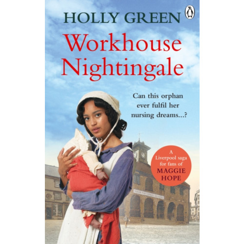 Ebury Publishing Workhouse Nightingale (häftad, eng)