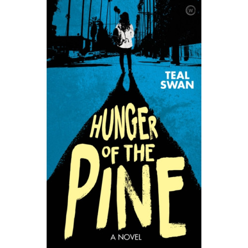 Watkins Media Limited Hunger of the Pine (häftad, eng)