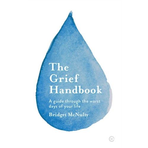 Watkins Media Limited The Grief Handbook (häftad, eng)