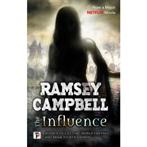 Flame Tree Publishing The Influence (häftad, eng)