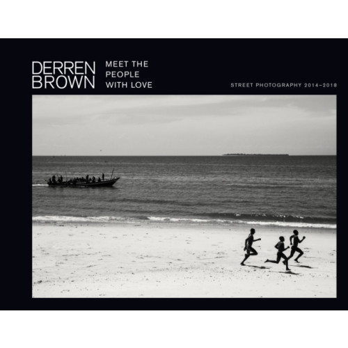 Transworld publishers ltd Meet the People with Love (inbunden, eng)